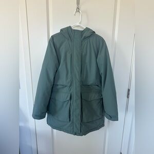 Duluth Trading Co Women's Insolator Parka